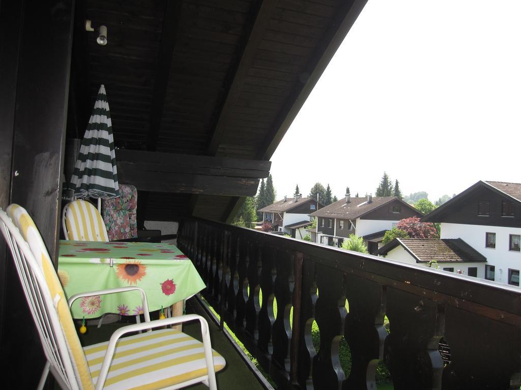 Haus Forggensee Schwangau Exterior foto